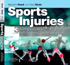 Sports Injuries E-Book (eBook, ePUB) - Read, Malcolm T. F.; Wade, Paul