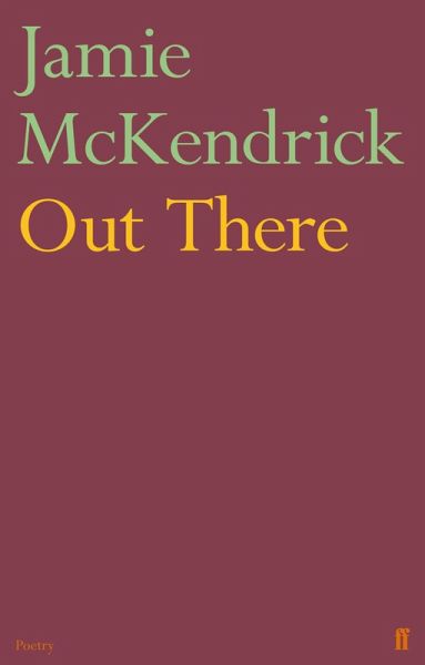 Out There (eBook, ePUB) Out There (eBook, ePUB)