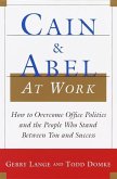 Cain and Abel at Work (eBook, ePUB)