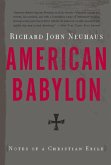 American Babylon (eBook, ePUB)