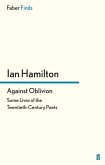 Against Oblivion (eBook, ePUB)
