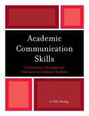 Academic Communication Skills (eBook, PDF)