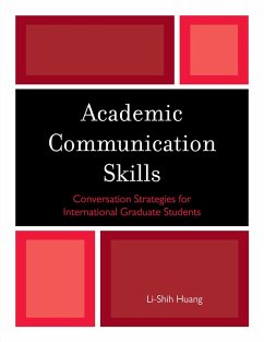 Cover Academic Communication Skills (eBook, PDF)