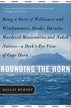 Cover Rounding the Horn (eBook, ePUB)