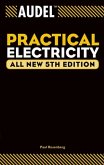 Audel Practical Electricity, All New (eBook, PDF)
