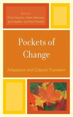 Cover Pockets of Change (eBook, ePUB)