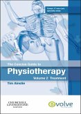 The Concise Guide to Physiotherapy - Volume 2 - E-Book (eBook, ePUB)