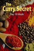 The Curry Secret: Top 10 Meals (eBook, ePUB)