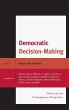 Democratic Decision-Making (eBook, ePUB) - Bild 1