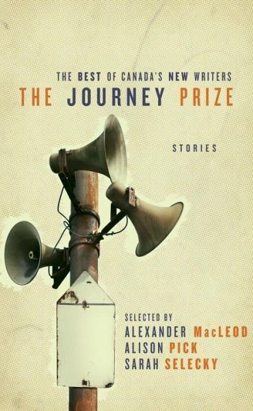 The Journey Prize Stories 23 (eBook, ePUB) The Journey Prize Stories 23 (eBook, ePUB)
