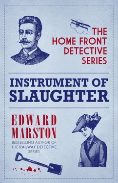 Cover Instrument of Slaughter (eBook, ePUB)