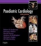 Paediatric Cardiology (eBook, ePUB)