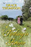 Nothing is Forever (eBook, ePUB)