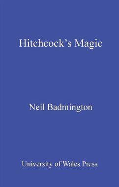 Cover Hitchcock's Magic (eBook, PDF)