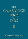 The Cambridge Book of Days (eBook, ePUB)
