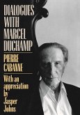 Dialogues With Marcel Duchamp (eBook, ePUB)