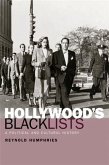 Hollywood's Blacklists (eBook, PDF)