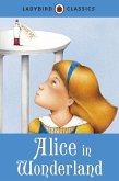 Ladybird Classics: Alice in Wonderland (eBook, ePUB)