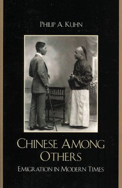 Cover Chinese Among Others (eBook, ePUB)