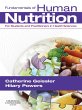 Fundamentals of Human Nutrition E-Book... - Bild 1