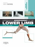 Merriman's Assessment of the Lower Limb E-Book (eBook, ePUB)