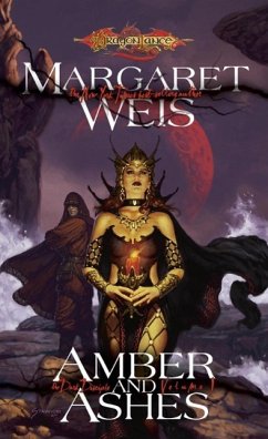 Amber and Ashes (eBook, ePUB) - Weis, Margaret