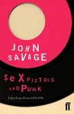 Sex Pistols and Punk (eBook, ePUB)