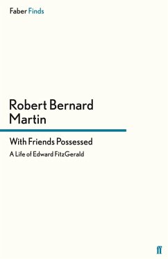 With Friends Possessed (eBook, ePUB) - Martin, Robert Bernard