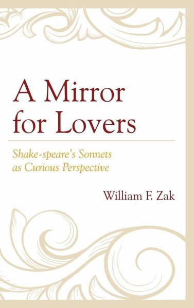 A Mirror for Lovers (eBook, ePUB)