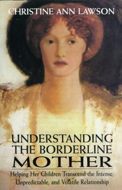 Cover Understanding the Borderline Mother (eBook, ePUB)