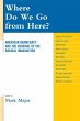 Where Do We Go from Here? (eBook, ePUB) - Bild 1