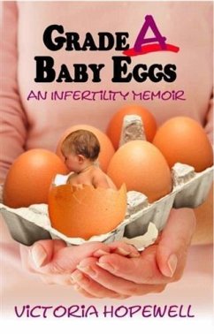 Cover Grade A Baby Eggs (eBook, ePUB)