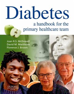 Cover Diabetes (eBook, ePUB)