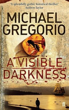 A Visible Darkness (eBook, ePUB) - Gregorio, Michael