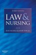 Law and Nursing E-Book (eBook, ePUB) - Bild 1