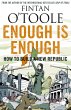 Enough is Enough (eBook, ePUB) - Bild 1