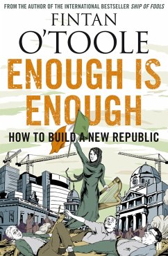 Cover Enough is Enough (eBook, ePUB)