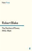 The Decline of Power, 1915-1964 (eBook, ePUB)