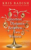 The Shortest Distance Between Two Women (eBook, ePUB)