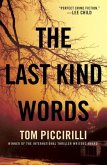 The Last Kind Words (eBook, ePUB)