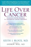 Life Over Cancer (eBook, ePUB)