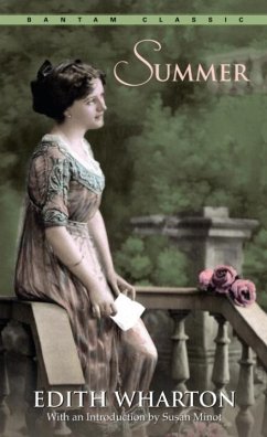 Cover Summer (eBook, ePUB)