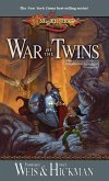 War of the Twins (eBook, ePUB)