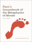 Kant's Groundwork of the Metaphysics of Morals (eBook, PDF)