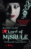 Lord of Misrule (eBook, ePUB)