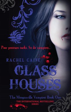 Glass Houses (eBook, ePUB) - Caine, Rachel