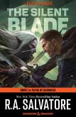 The Silent Blade (eBook, ePUB)