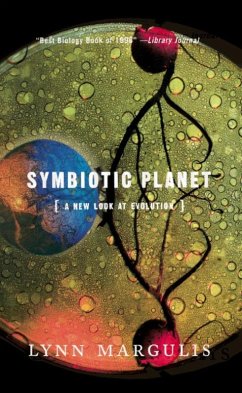 Symbiotic Planet (eBook, ePUB) Cover Symbiotic Planet (eBook, ePUB)