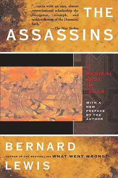 The Assassins (eBook, ePUB) - Lewis, Bernard