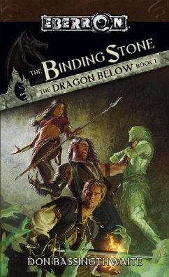 Cover The Binding Stone (eBook, ePUB)